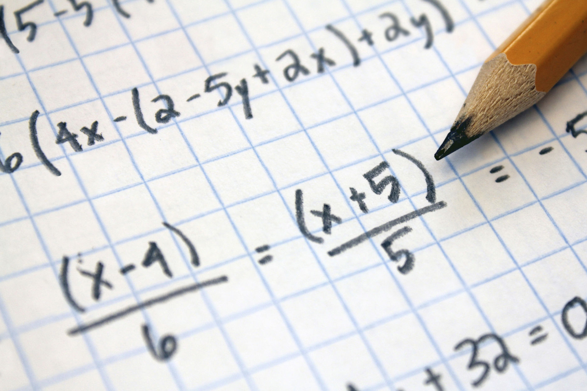 Exam Information
