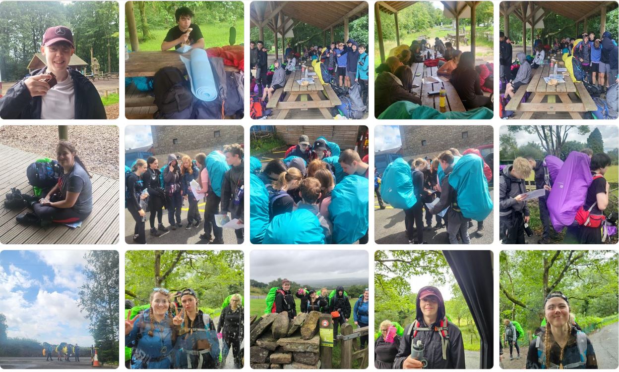 Duke of Edinburgh