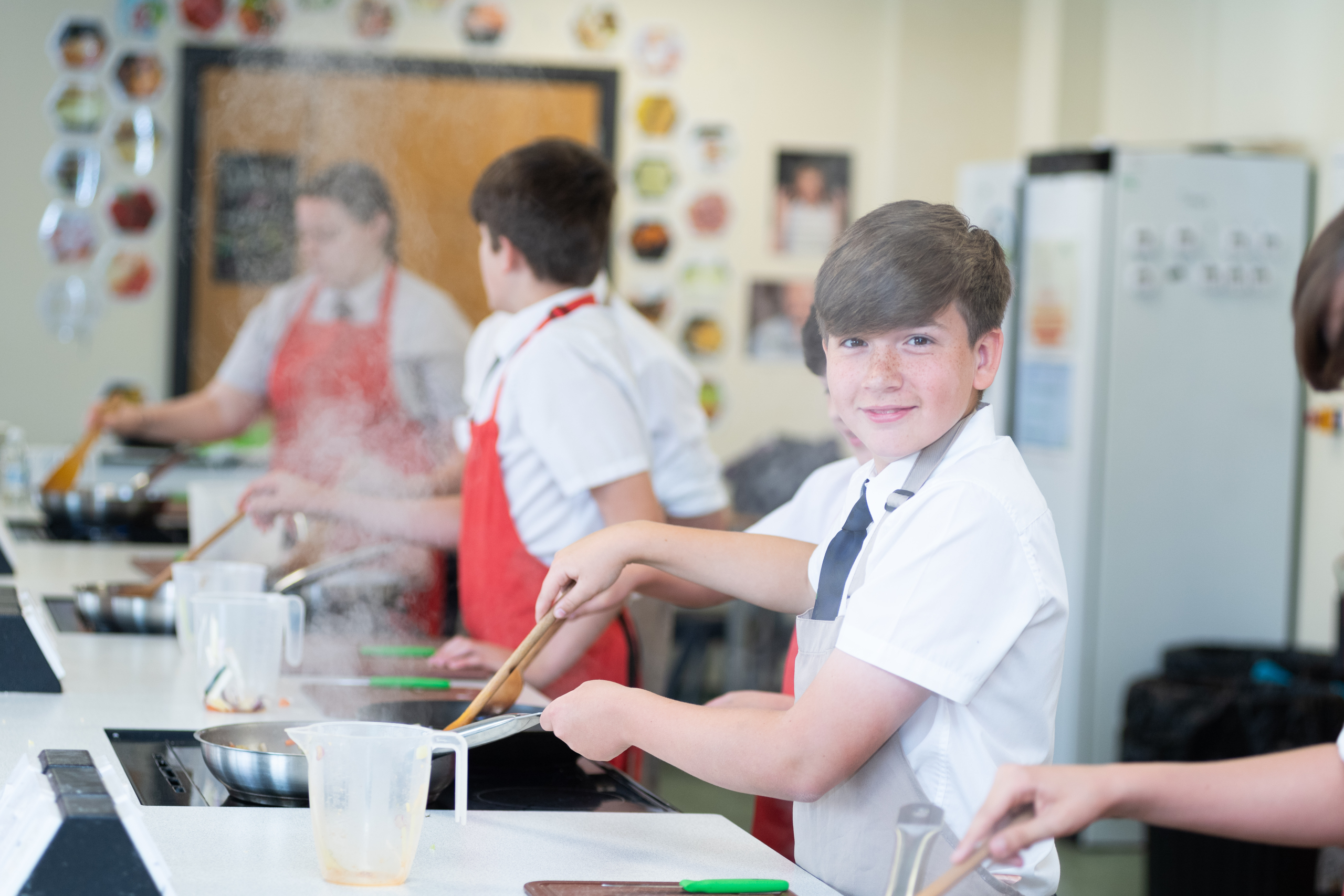 Pupil Premium