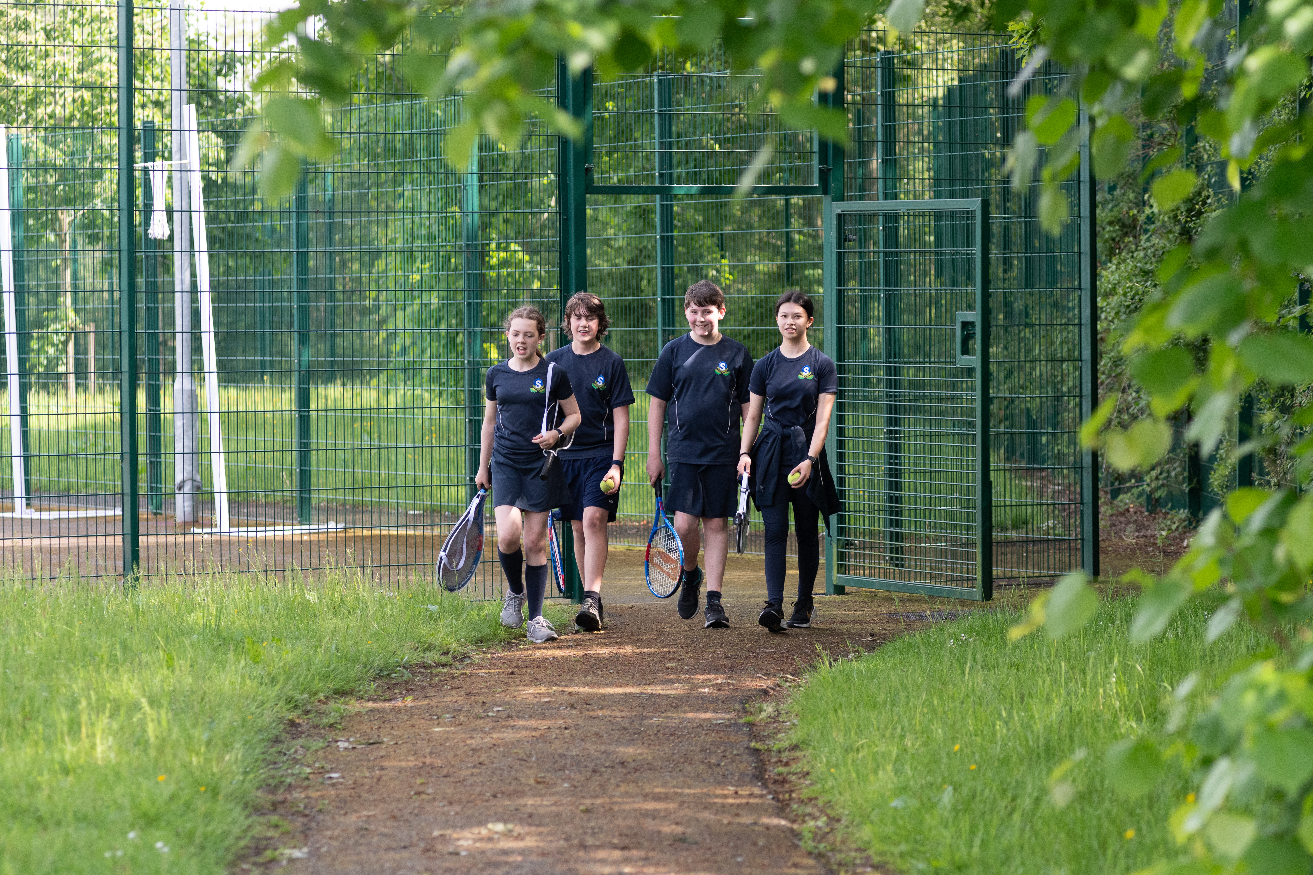 Information and Letters