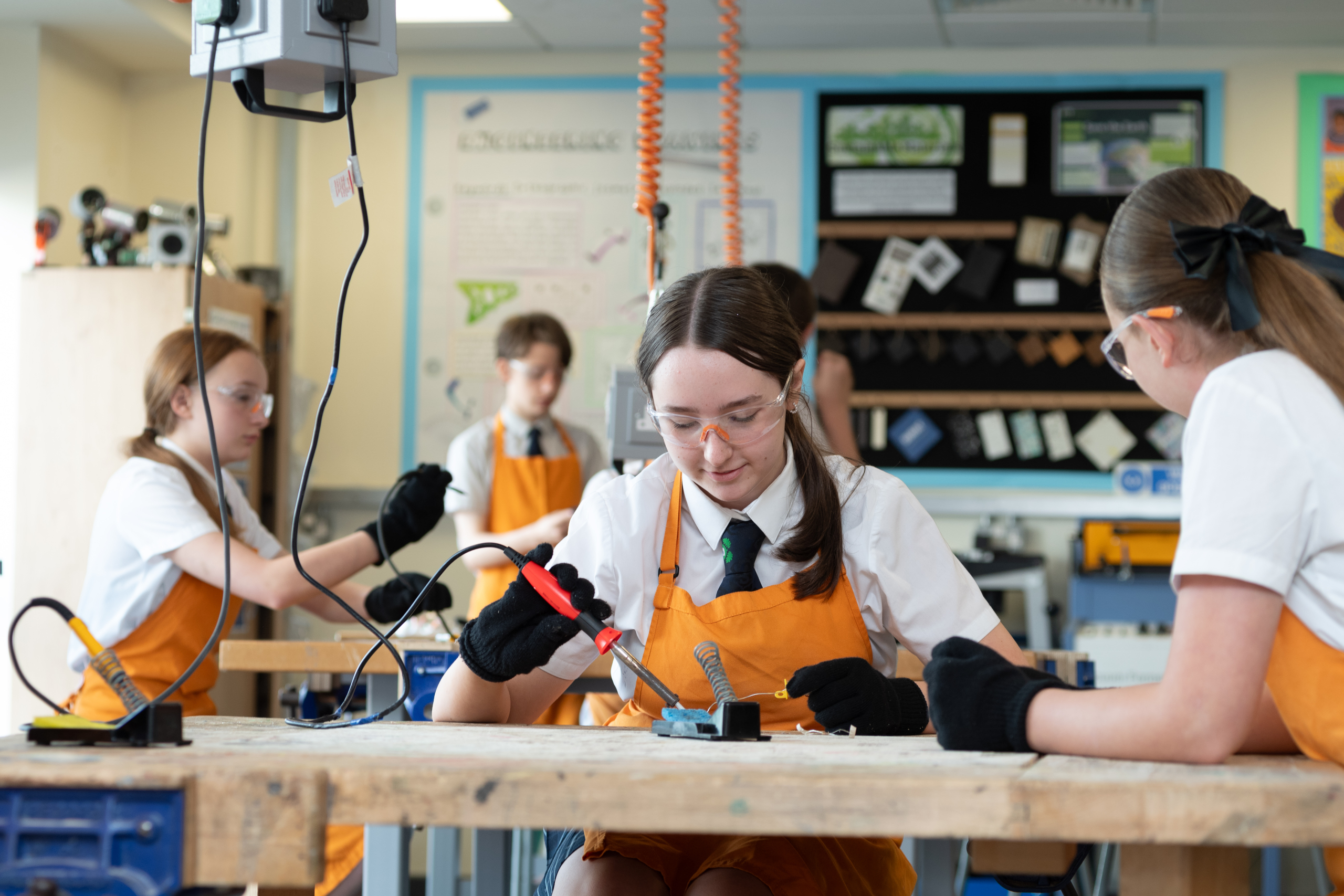 Careers Information
