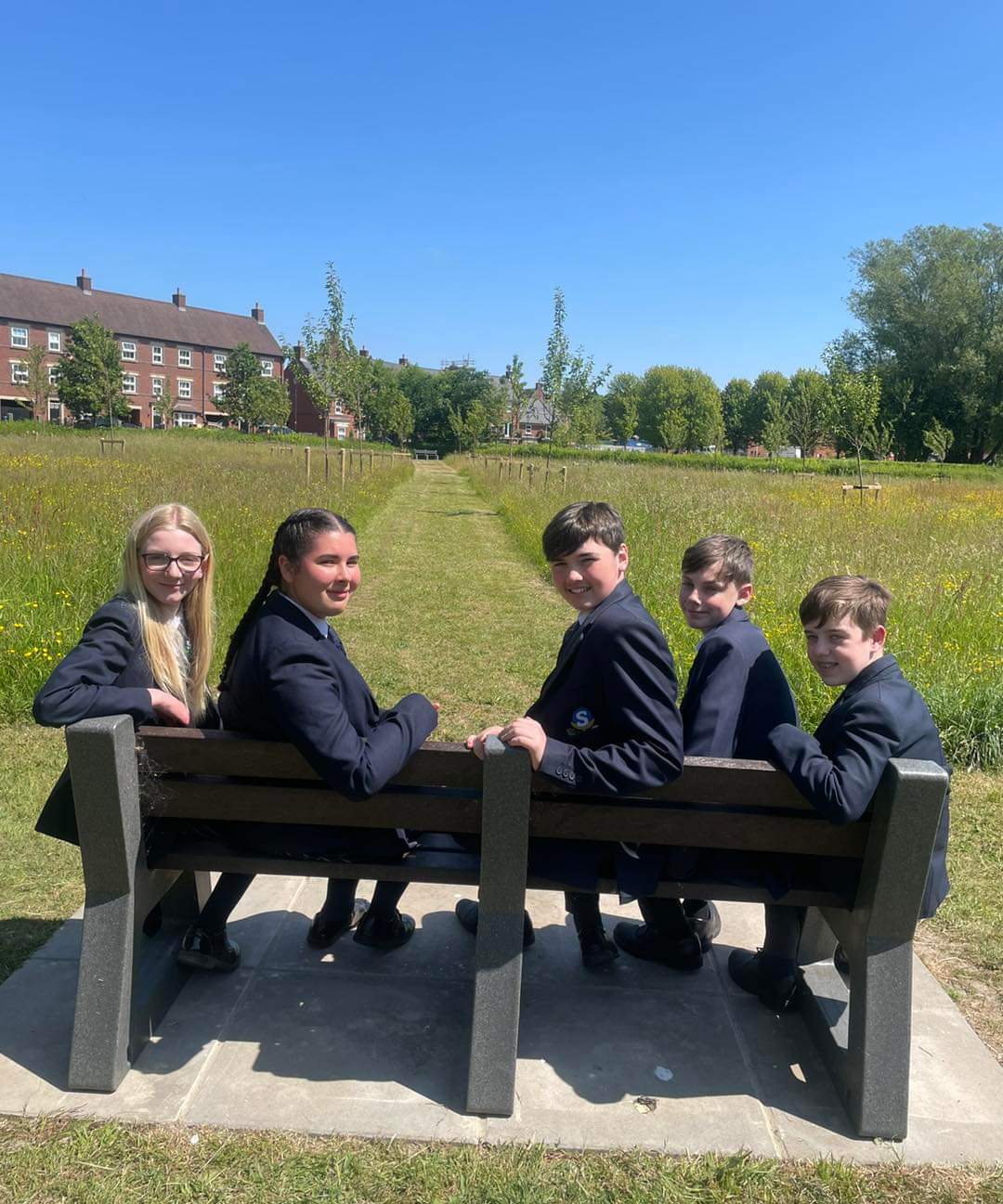 Personal Development