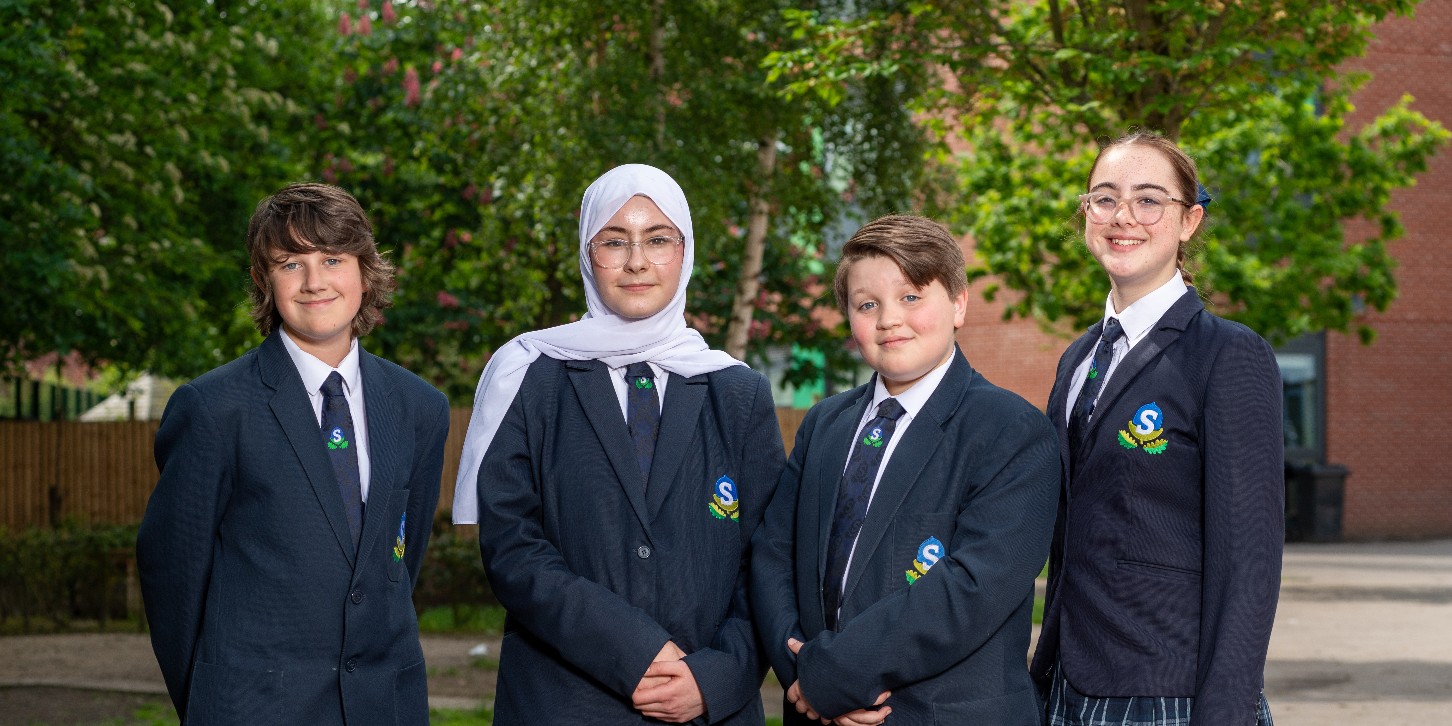 Open Mornings: Friday 3rd October