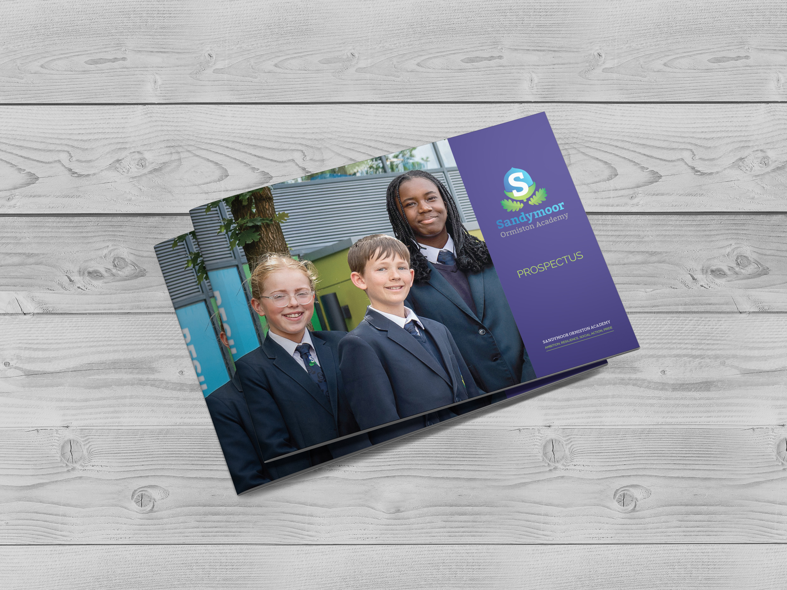 Prospectus